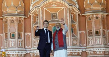 Macron dhe Modi takim në Marsejë për të avancuar partneritetin franko-indian