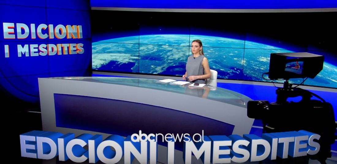 Edicioni i mesditës me Fabiola Hoxha, (03/02/2025)