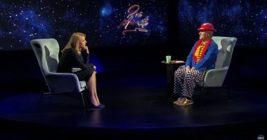 Gjysmë shekulli ‘clown’/ Met Selimi rrëfim me dhe (pa) maskë në Pas Mesnatë