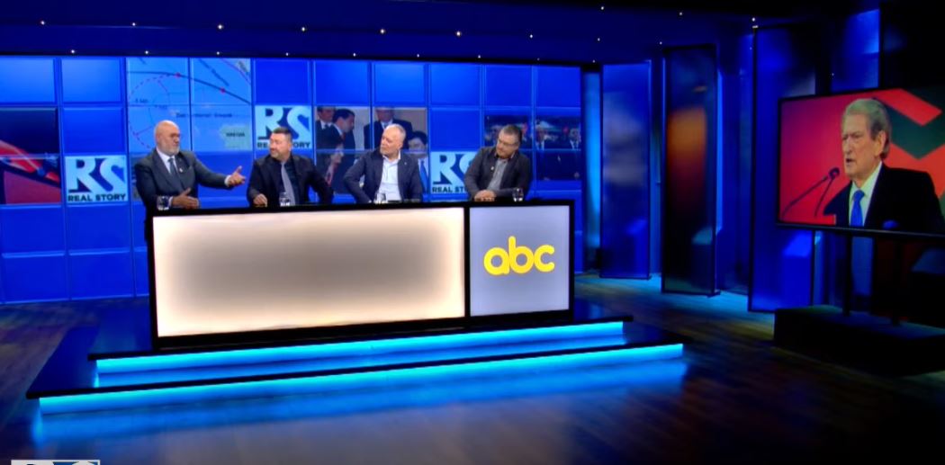 ‘Berisha, lutje që ta ndihmojë qeveria greke për vota’/ Petraj: Nuk e di nëse ne do kemi proces të saktë të votës së Diasporës