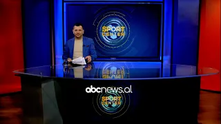 Sport Center me Nertan Priftin, (13/02/2025)