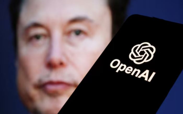 OpenAI refuzon ofertën e blerjes për 97 miliardë dollarë nga Elon Musk