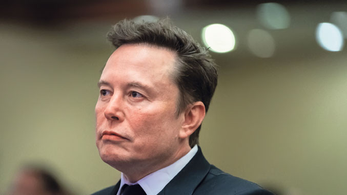 ​Mijëra kanadezë nënshkruajnë peticionin “për t’i hequr shtetësinë Elon Musk”