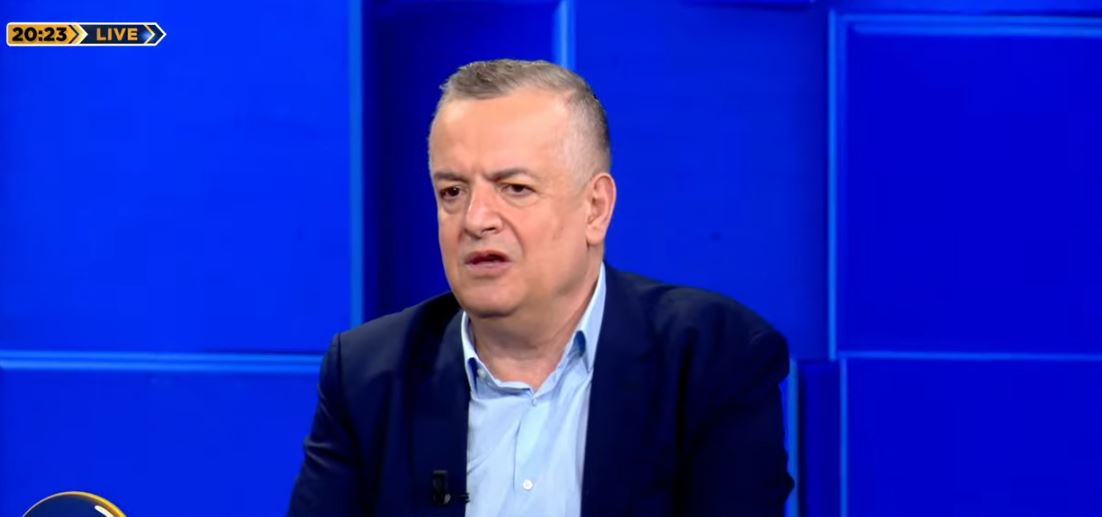 Realiteti i ri SHBA- Europë harron Ballkanin?/ Nazarko: 16 maji, test i fuqisë së Shqipërisë në planin europian. Nuk kemi një politikë euroatlantike për Ballkanin