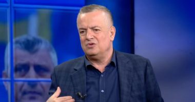 “Kritikat ndaj SPAK janë të justifikuara”, Nazarko: Ja pse Fatmir Xhafaj reagoi vonë për çështjen e Veliajt