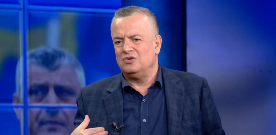 “Kritikat ndaj SPAK janë të justifikuara”, Nazarko: Ja pse Fatmir Xhafaj reagoi vonë për çështjen e Veliajt