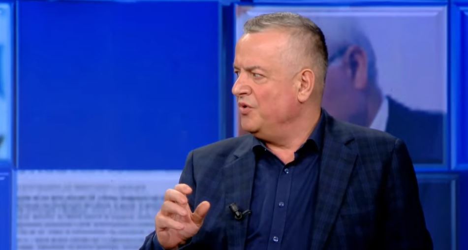 “Kurti luan me disa skenare”, Nazarko: Nëse dështon të formojë qeverinë, vjen opsioni Bedri Hamza kryeministër