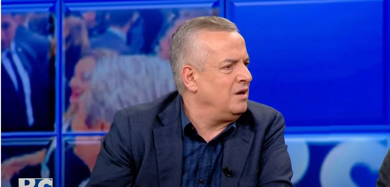 Nazarko: Nga afrimi SHBA-Rusi “fiton” edhe Kosova. Sa më shumë kalon koha, aq më shumë përkeqësohet pozita e saj