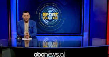 Sport Center me Nertan Priftin, (13/02/2025)