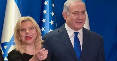 Izrael/ Hetim penal kundër gruas së kryeministrit Benjamin Netanyahu