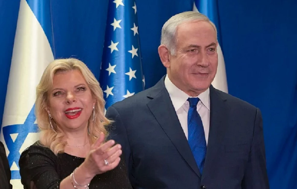 Izrael/ Hetim penal kundër gruas së kryeministrit Benjamin Netanyahu