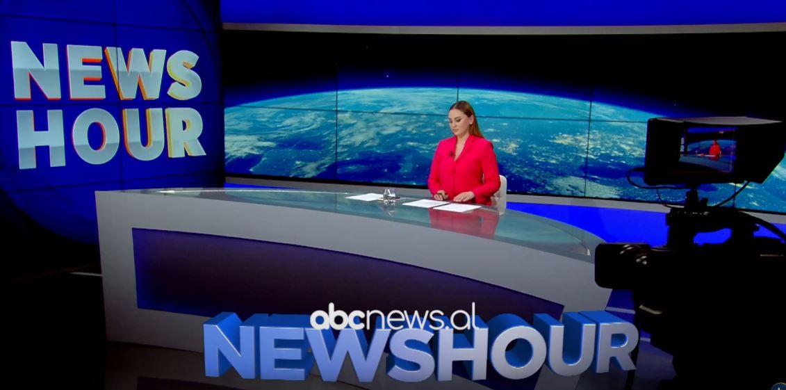 News Hour me Habi Hoxha, (11/02/2025)