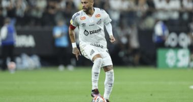 Brazili “rilind” Neymar, braziliani gjen golin me Santos