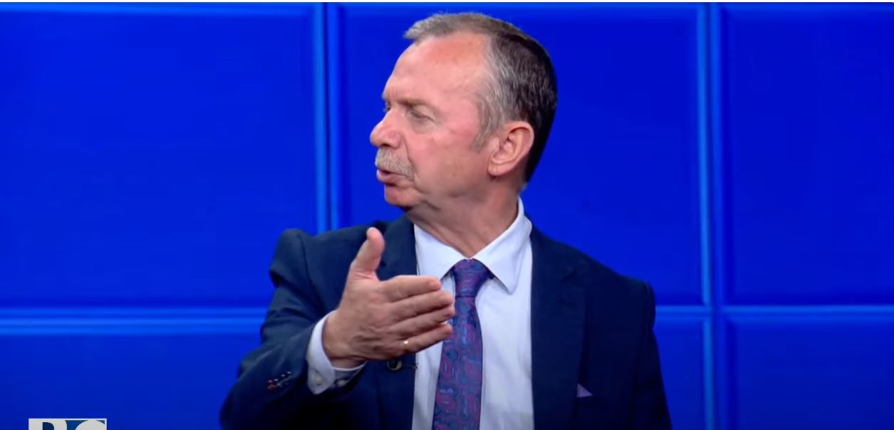 Veliaj në burg pa gjyq, cënim i të drejtave të njeriut? Nura: SPAK duhet të ketë ‘check and balance’. Një prokuror nuk mund të…