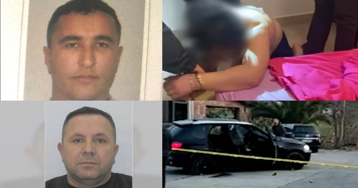 “Grabitjen e dytë e bëmë në Kavajë”, Nuredin Dumani: Bashkë me Çelën, Feçin dhe Sharrën i morëm lekët një kambisti