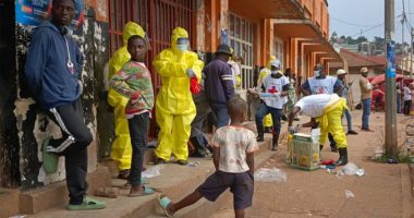 OBSH: Më shumë se 50 njerëz në Kongo kanë vdekur nga një sëmundje e panjohur