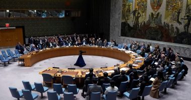 OKB miraton rezolutën për Ukrainën, e propozuar nga SHBA