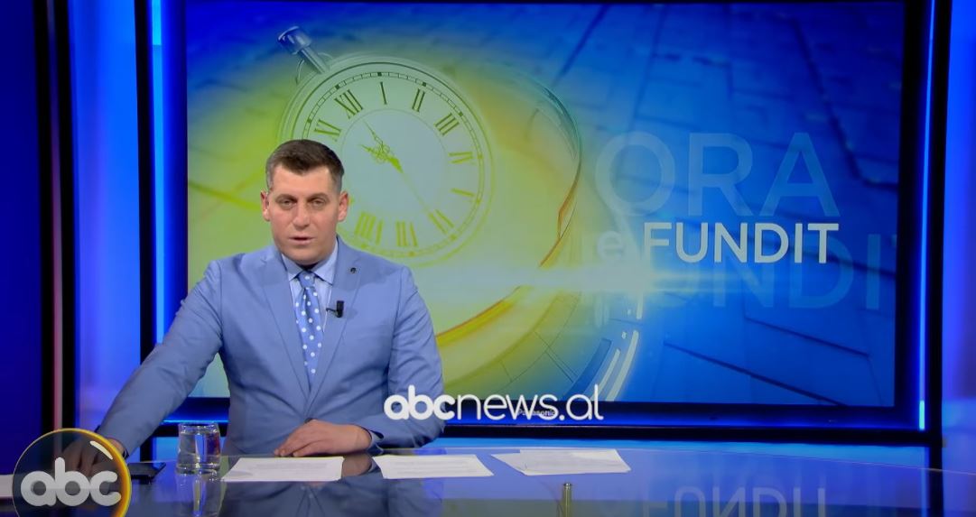 Ora e Fundit me Emilian Islami, (05/02/2025)