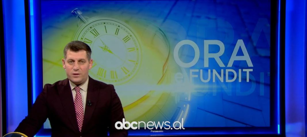 Ora e fundit me Emilian Islamin, (18/02/2025)