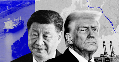 Analiza e BBC: Harta e ndikimit të Kinës rreth Kanalit të Panamasë