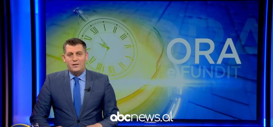 Ora e fundit me Emilian Islamin, (17/02/2025)