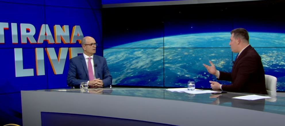 Luli zvarritet pas Doktorit/ Koçi: Manovra për të mos i dhënë zgjidhje votës së emigrantëve. PS nuk ka frikë