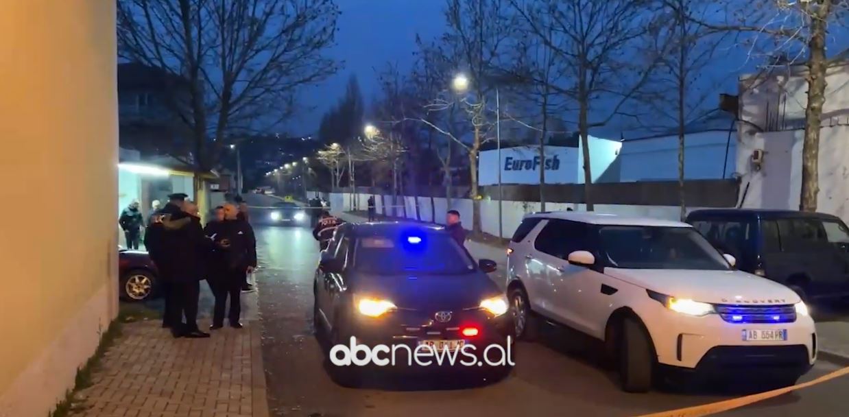 Plagosi 30 vjeçarin në Lezhë, arrestohet autori