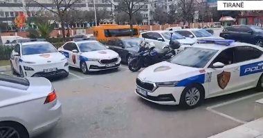 Lokalin e kishte kthyer në “fole” të lojërave të fatit, pranga 29-vjeçarit në Tiranë