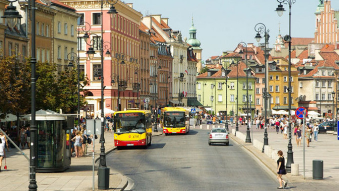 Polonia do të fillojë dëbimet e kriminelëve të huaj në fillim të marsit