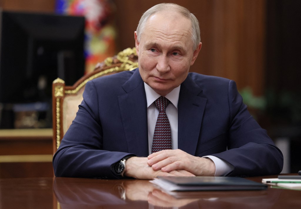 Putin: Ide e mirë që SHBA dhe Rusia të shkurtojnë shpenzimet e mbrojtjes me 50 përqind