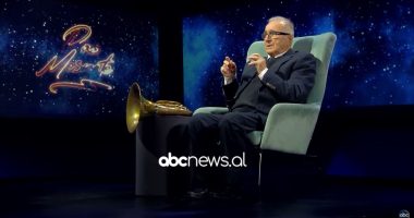 Miti i kornos Kristofor Qorri në ‘Pas Mesnatë’: Muzika sot ka humbur melodinë, ka tinguj kaos, pa identitet