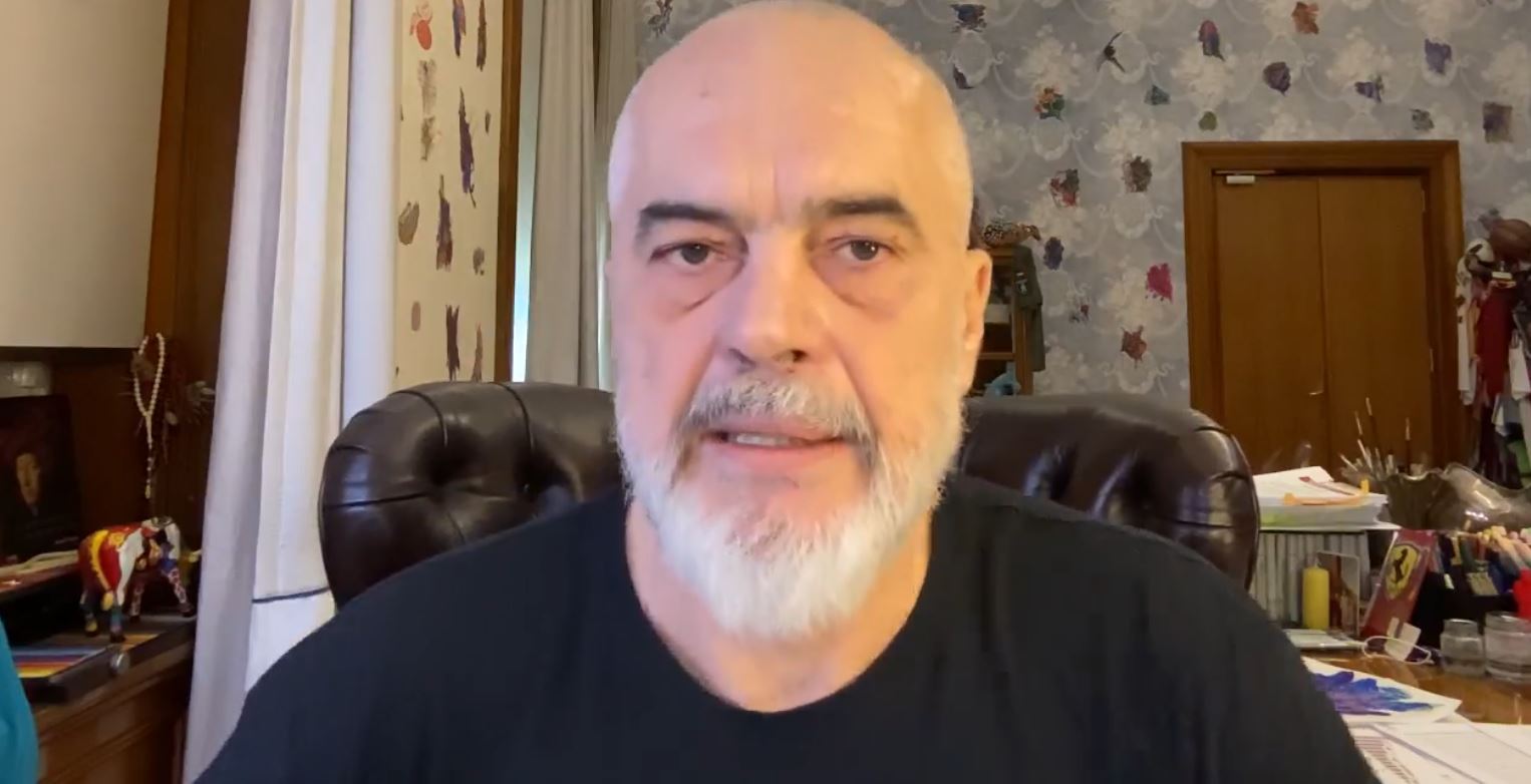 “SPAK nuk është Vatikani”, Rama: Duhet të dëgjojë kritika. Nuk bëhet histori duke kërkuar qimen në syrin e tjetrit dhe të mos shohësh traun