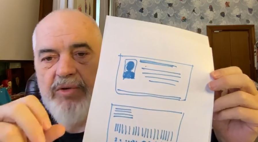 Problemet me regjistrimin e diasporës/ Rama shpjegon gabimin që bëjnë emigrantët: Nëse nuk iu është aprovuar regjistrimi…