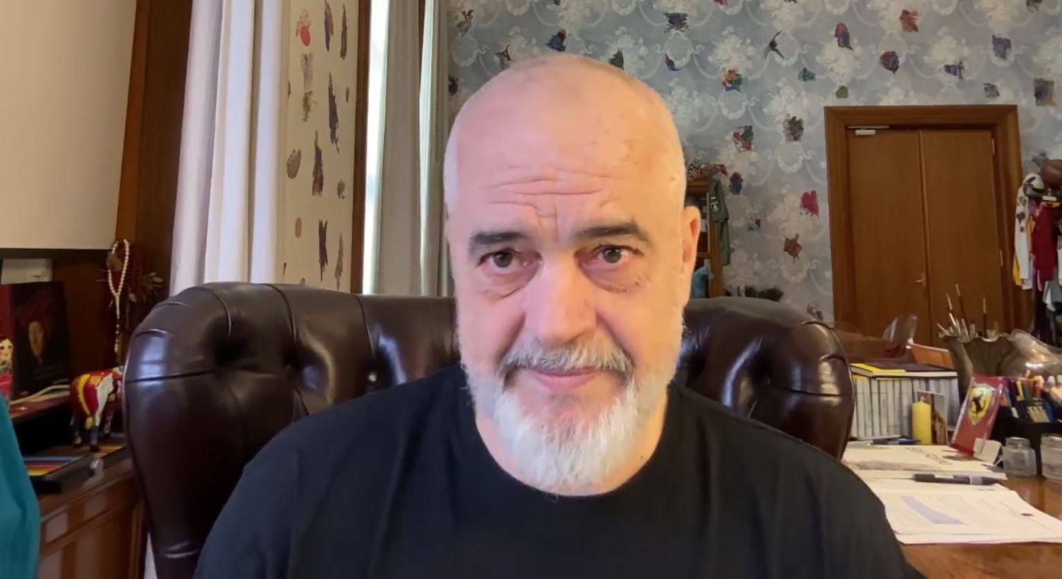 “Shqipëria është tjetër sot”, Rama: Po hapim me shpejtësi dyert e korridorit të BE. Në mars, çelim dy grupkapituj të tjerë