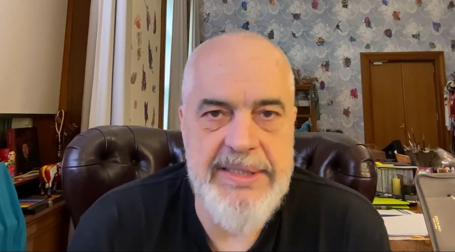 Panairi i Punës në Athinë/ Rama tregon se si do të funksionojë: Nismë që synojmë ta bëjmë traditë gjatë mandatit të katërt