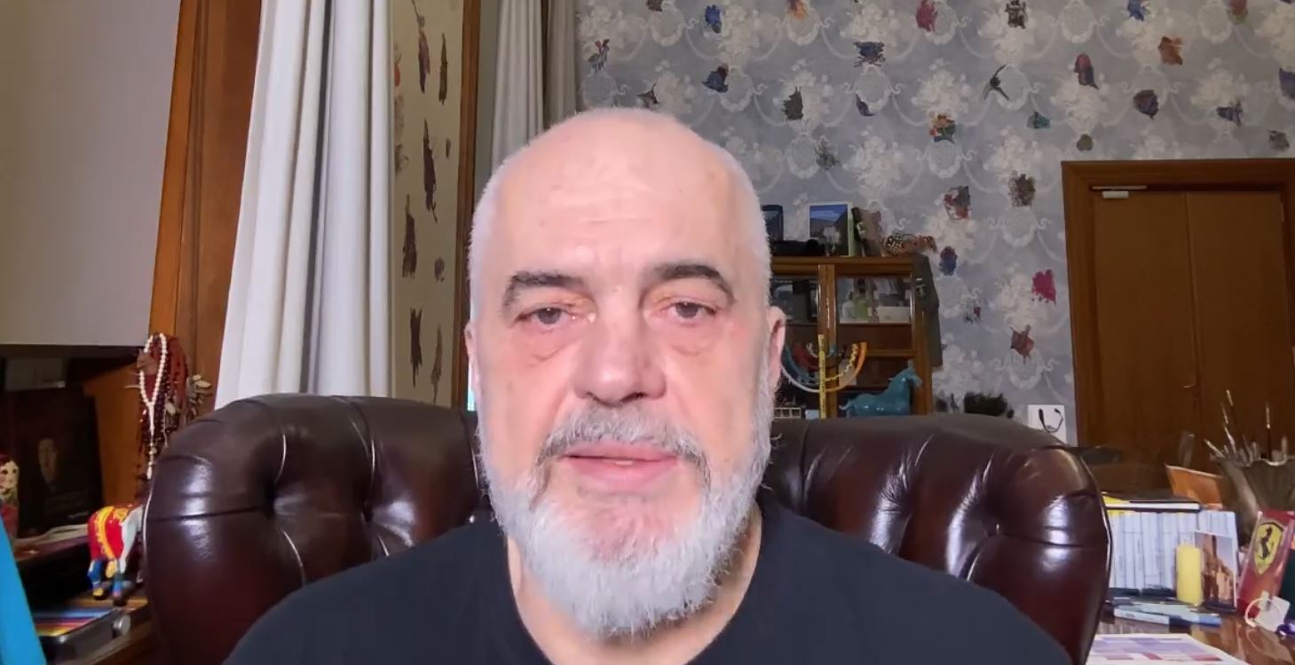 “Trendi i largimit s’e ka zanafillën në qeverisjen tonë”, Rama: Nuk ka çelës magjik për zgjidhjen. Siç ka shqiptarë që largohen, ka edhe që kthehen