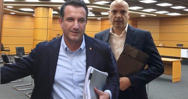 “Ke marrë leje ndërtimi nga unë, je në konflikt interesi”, Veliaj-prokurorit Dado: E ke personale me mua, ke dy rrugë…