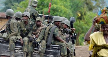Kongo/ Rebelët shpallin armëpushim për arsye humanitare