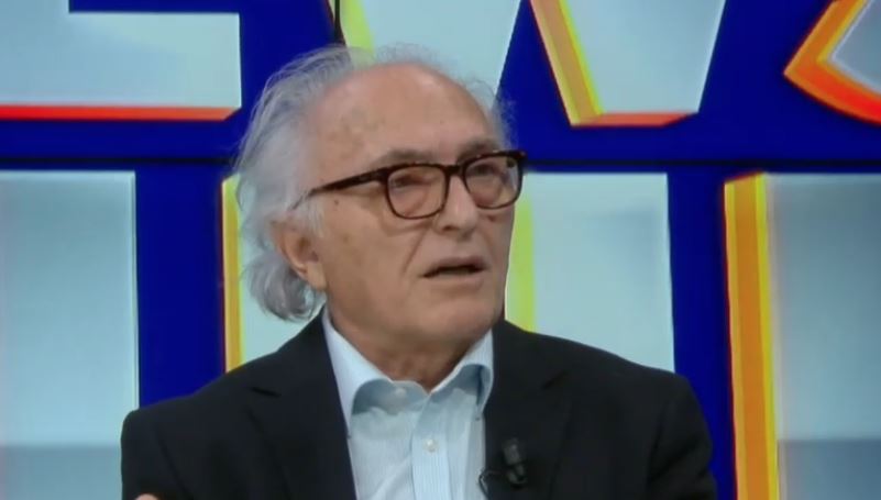 “Burgosja e Metës, e domosdoshme”/ Frrok Çupi: Dosja e tij, me gurë të rëndë