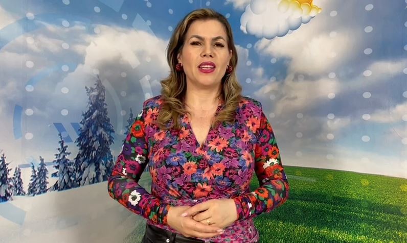 Mot i paqëndrueshëm dhe me reshje shiu/ Si pritet të jenë temperaturat gjatë fundjavës