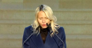 Takimi me punonjësit e bashkisë/ Ristani: I uroj kryeministrit rikthim të mbarë në skuadrën e Tironës