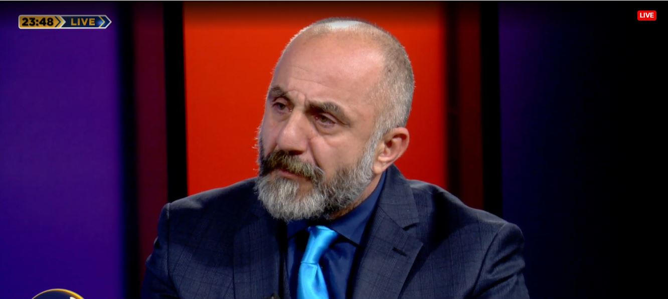 Sulmet e Berishës ndaj SPAK/ Romeo Kara: Kreu i PD, një person anti institucion. Njerëzit që ka pas janë të detyruar ta besojnë