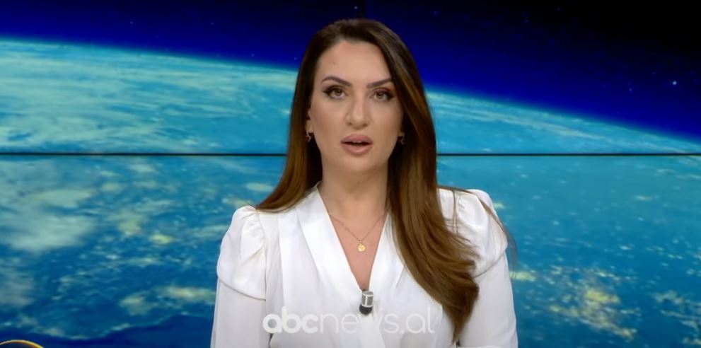 News Hour me Rovena Neziri, (22/02/2025)