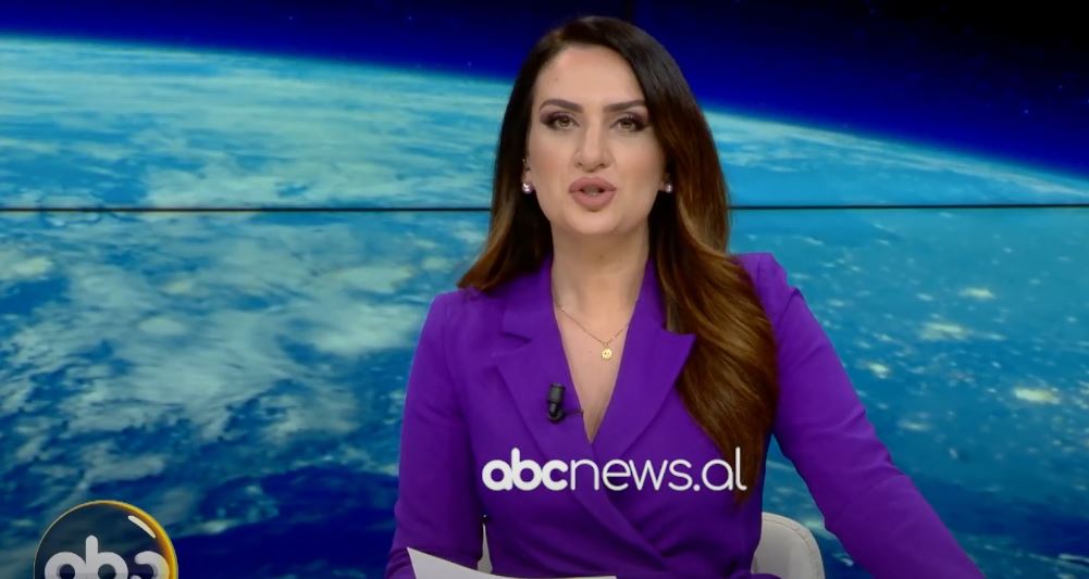 News Hour me Rovena Nezirin, (02/02/2025)