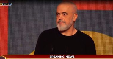 ‘Është hetuar jeta e Veliajt, asnjë akuzë për korrupsion’/ Kryeministri Rama: Nuk është normale, nuk ka flagrancë
