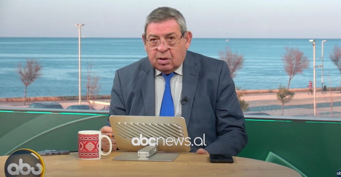 05 shkurt 2025, “Telefonatat e Teleshikuesve” – Mirëmëngjes me Bashkim Hoxhën