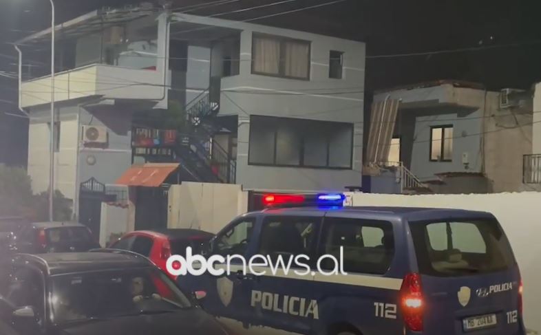 VIDEO/ Babai vrau me thikë të birin, pamje nga vendngjarja tek “Kodra e Priftit”