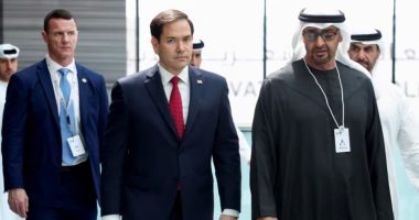 Emiratet e Bashkuara Arabe refuzojnë çdo përpjekje për zhvendosjen e palestinezëve