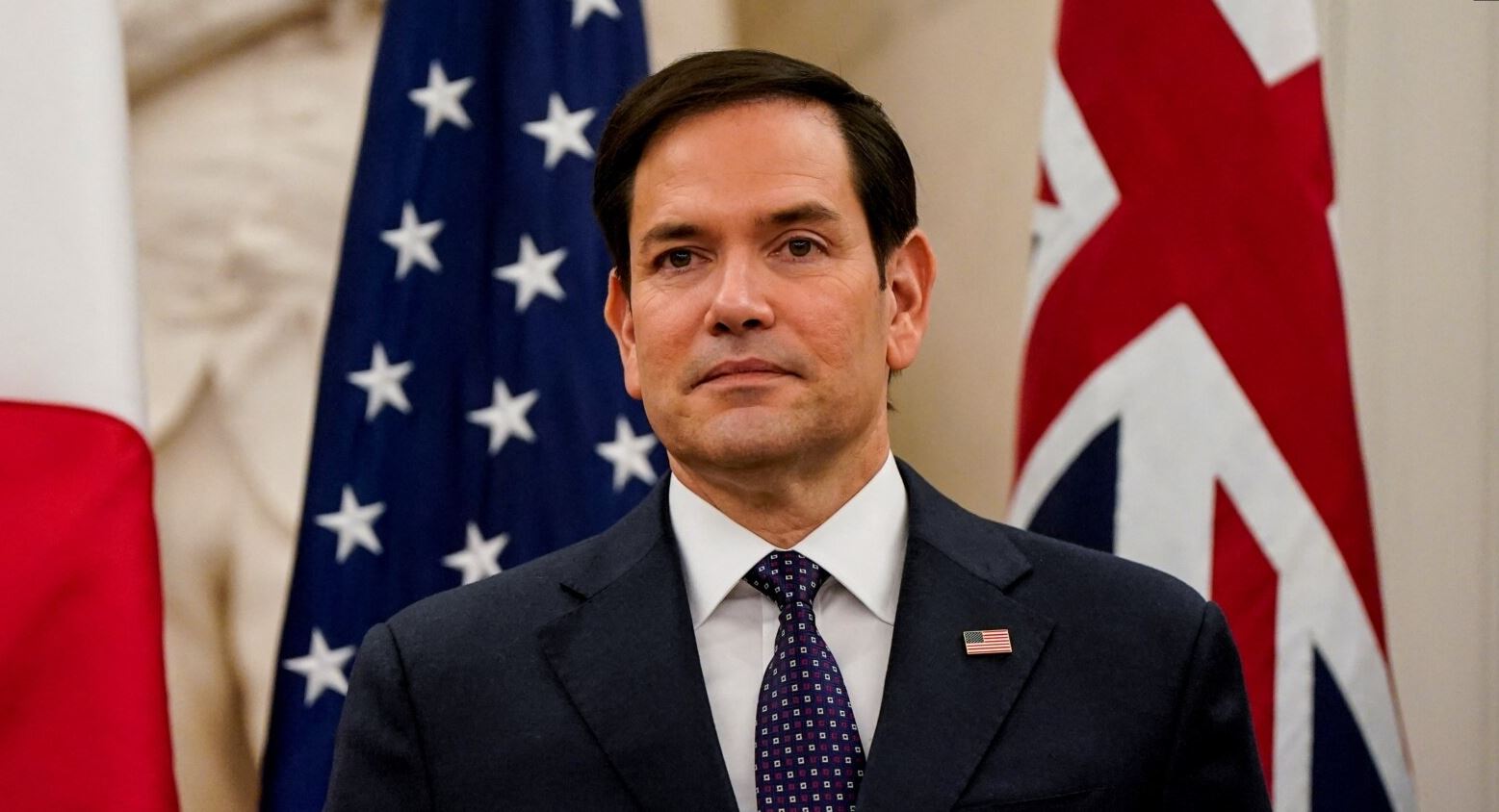 Marco Rubio merr udhëheqjen e USAID