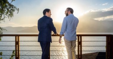 Sekretari Rubio viziton Kosta Rikën dhe Guatemalën, temë imigrimi dhe siguria